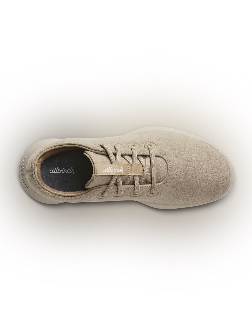 Allbirds Wool Runner Go size 9.5 - Picture 1 of 9